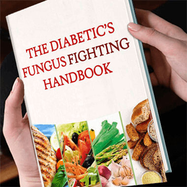 The Diabetic’s Fungus Fighting Handbook